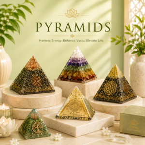 Pyramids
