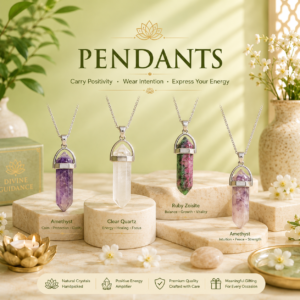 Pendents