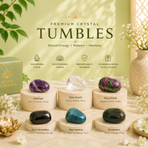 Tumble Stone